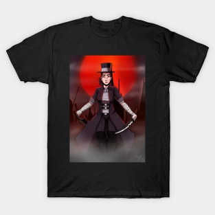 Bloodmoon hunter T-Shirt